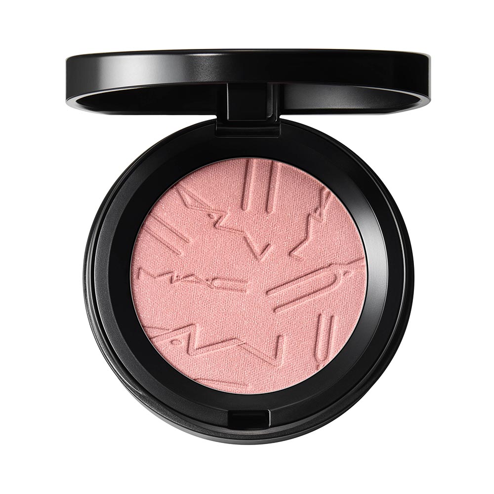 M&middot;A&middot;C SKINFINISH COLOURSTRUCK BLUSH (RUBOR EN POLVO)
